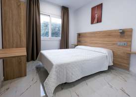 Hotel Nogalera 4