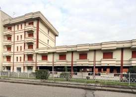 Hotel Residence Sogno 3