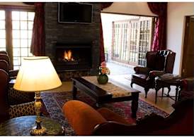 Alveston Manor Boutique Hotel & Spa 2