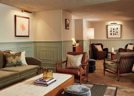 The Hoxton, Edinburgh 5