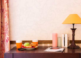 Hôtel Relais Monceau 4
