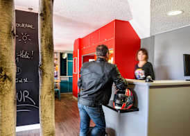hotel F1 Vannes 3