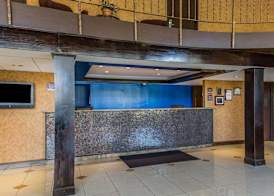 Rodeway Inn & Suites East Windsor 5