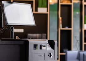 Best Western Plus Europe Hôtel Brest 4