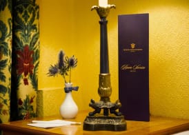 The Royal Highland Hotel 5