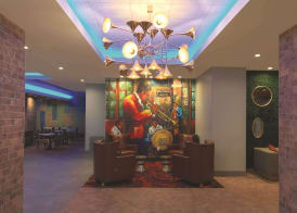 La Quinta Inn & Suites by Wyndham New Orleans Downtown 3