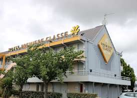 Premiere Classe Saint Nazaire - Trignac 3