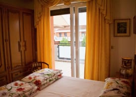 Appartamento Ca' Silis n. 7 3