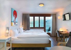 Strandhotel Seeblick 5