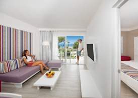 allsun App.-Hotel Orquidea Playa 3