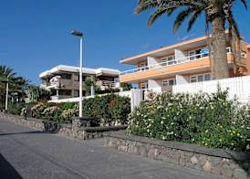 Apartamentos Horizonte 3