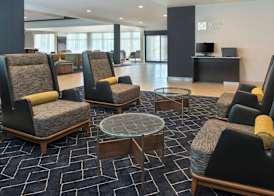 Courtyard by Marriott Annapolis 2