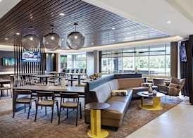 SpringHill Suites by Marriott Cleveland Independence 4