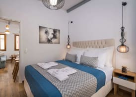 Evlimeni Suites 4