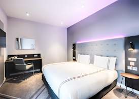 Premier Inn Regensburg City Centre 4