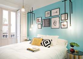 VALOLA Boutique Rooms 4