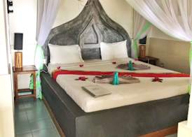 Blue Reef Sport & Fishing Lodge and Bungalows 5