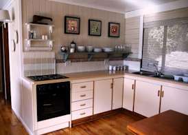 Velvet Moon Cottage 5