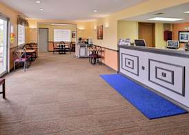 Residential Suites Warrensburg by Hotel O US 50 2