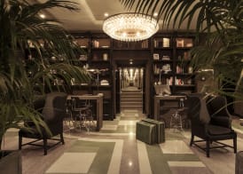 Shepley South Beach Hotel 5