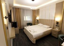 ONKA CİTY HOTEL 2