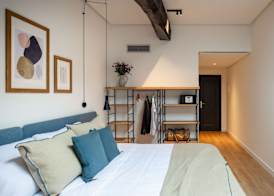 EtxeAundi Hotel Boutique 4