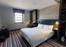 Village Hotel Aberdeen 5