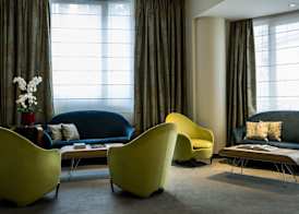 Hôtel Parc Saint-Séverin - Esprit de France 2
