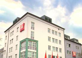 ibis Hotel Regensburg City 2