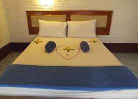 Kradan Beach Resort 5