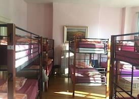Embassie Backpackers 3