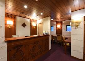 GOETHE HOTEL - Adults Only 2