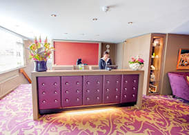 Fletcher Hotel Restaurant Sallandse Heuvelrug 3