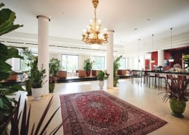 Hotel Weitzer Graz - Centre of Graz 4