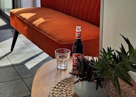 Hotel de la Gare Brest 3