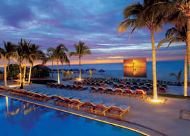 Dreams Los Cabos Suites Golf Resort & Spa 5