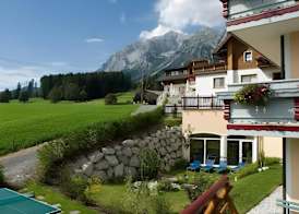 Hotel Neuwirt 3
