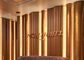 Nobu Hotel Roma 3