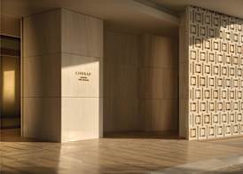 Conrad Athens The Ilisian 5