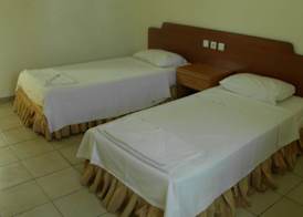İpek Apart Otel 2