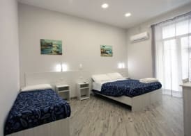 B&B alla Ferrovia 3
