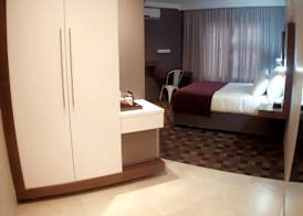 Palm Swift Luxury Accommodation 5