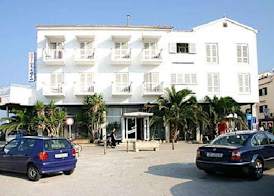 the Loža - seaside festival hotel 2