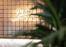 Je Rome Hotel 3