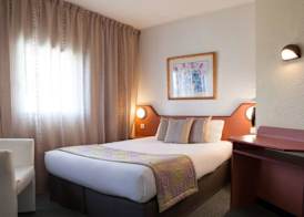 Kyriad Direct Rennes Ouest 5