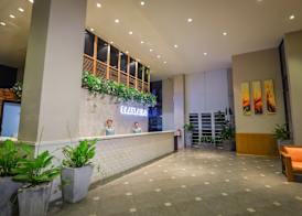 Baan Laimai Beach Resort & Spa - SHA Extra Plus 5