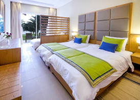 Bel Azur Thalasso & Bungalows 5