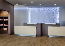Fairfield Inn and Suites Oklahoma City Yukon 2
