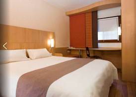 ibis Chongqing Ranjiaba 5