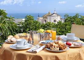 Hotel La Villarosa Terme 5